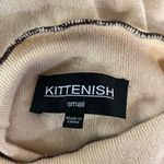 Kittenish #232   Knit Sweater Photo 4