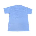 Alstyle Vintage 90s Pow Wow Native American White Graphic T-shirt Photo 1