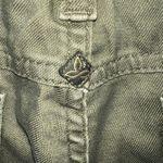 prAna  Olive green skinny jeans women’s size 4 Photo 6