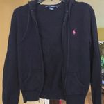 Ralph Lauren Sport Zip Up Photo 0