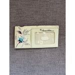 Anuschka  Hand-Painted Genuine Leather Artistic Bi-Fold ID Checkbook Wallet Photo 2