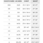 Chico's NWT Chico’s shirred tie neck raglan sleeve blouse top M Photo 3