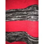 No Boundaries  Women's Ugly Christmas Sweater Penguin Size XL Photo 10