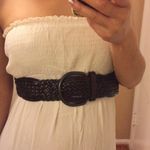 Merona Woven belt. S Photo 6