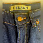 J Brand  Scarlett Bootcut Jeans in Ink Wash Size 26 Photo 2