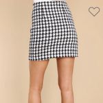 Red Dress Boutique  | So Not Clueless Tweed Skirt Photo 8