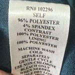 Connected Apparel Asymmetric Ruffle Sleeveless Jumpsuit Photo 11