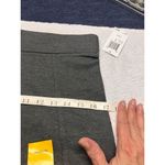 Philosophy  Gray Legging Sz M NWT Photo 8