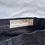 Rag and Bone Womens  Jean Legging Pants size 28 049-D Photo 2
