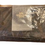 Coach NWT Tech Phone Wallet In Colorblock Signature Canvas Photo 2