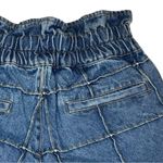Sea New York Dagmar Jean Shorts Women’s Size 10 Blue Photo 8