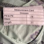 Angie Vintage  Kimono Dress Medium Bohemian Fairy Hippie Festival Beach Cover Up Photo 5