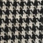 FINAL MARKDOWN Ladies’ Stephanie Andrews Wraparound Lined Houndstooth Skirt (12) Photo 2