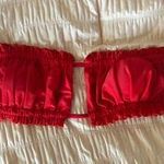 SheIn bathing suit top Photo 0