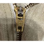 Y2K 1991 Denim Riders Jeans Womens sz 22W Tan Denim Union Deadstock Grunge Photo 3