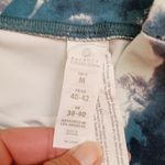 Balance Collection  Lead Watercolor Granite Compression 22" Leggings Size Medium Photo 7