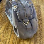 The Sak  Kedzie Leather
Shoulder Purse Photo 3