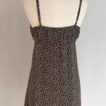 BP Floral Empire Mini Dress Photo 2