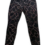 Avia  athletic leggings Pants size L Photo 0