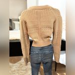 Tularosa - MARYA SWEATER SIZE SMALL NWT Photo 3