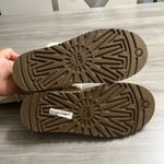 UGG Australia 'Classic Argyle' Sweater Knit Boots Photo 7