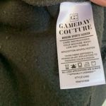 NFL Chicago Bears Women's Gameday Couture Gray Crew Neck Sweater in Size Small Photo 7