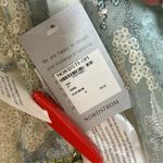 Mac Duggal Floral Lace Long-Sleeve A-Line Dress gown floral spring size 10 Photo 8