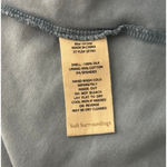 Soft Surroundings Dress Womens Small Blue Floral Starling Silk Dress Flower Boho Photo 7