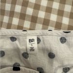 BP  Polka Dot Dress Photo 3