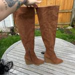 Jessica Simpson  Cassida over the knee boots size‎ 8.5 Photo 1