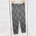 Spanx  Look At Me Now Seamless High Rise Crop Leggings Tan Grey Watercolor XL Photo 2