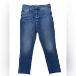 Frank & Eileen  “Cork” Everyday Blue Denim Jeans - Size 29 Photo 1