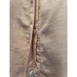 Anthropologie Cloth & Stone Tie-Dye Long Sleeve Button Front Blouse size Large Photo 2