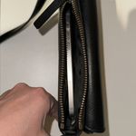 Kate Spade  New York Greene Street Karlee Leather Crossbody - Black‎ Photo 14
