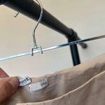 House Of CB House‎ of CB Cai Ecru Trousers cream tan NWOT size XL longer length Photo 4