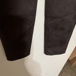 New FIDELITY Los Angeles Denim Brown Suede Jeans PANTS Women’s XS 25 NWT Photo 4