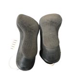 Skechers Cali Women's Rumblers Sci-Fi Wedge Sandal White Size 9 Cushion Sole Photo 3