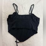 Urban Outfitters nwt  bandana top Photo 3