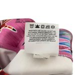 Nike NWOT  Women’s Dri-Fit Multicolor Tropical Cropped Leggings Size M Photo 10