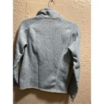 Patagonia Better Sweater Blue 1/4 Zip Fleece Woman’s Size Small Photo 9