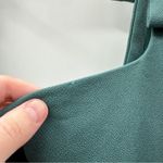 Birdy Grey Birdy‎ Grey NWT Alex Bridesmaid Dress Size M Sea Glass Sleeveless Crepe Formal Photo 9