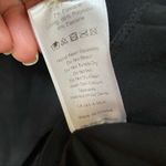 Lavish Lice EUC Lavish Alice Black Plunging V Neckline Choker Cape Bodysuit Women 4 Photo 3