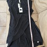 Anthropologie Daily Practice by  Montauk V-Neck Dress Photo 11