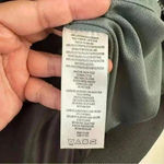 Bass Outdoor Women Route Hiking Faux Sherpa Vest‎ Size Small Gray Outdoorsy Photo 8