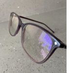 Cole Haan CH5030 506 53/17 135 Purple Women’s Eyeglass Frames ONLY Photo 12