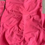 Marika Women's athletic Pink Jacket Size L Photo 2