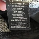 Kuhl Women's Krush Cargo Black Hiking Pants Sz 8 Reg Skinny Fit Moto Zip Pockets Photo 9