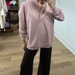 Amazon Quarter-Zip Pullover Photo 0