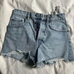 ZARA denim jean size 2 Photo 0