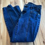 Liverpool  The Ankle Skinny Jeans size 10 Photo 5